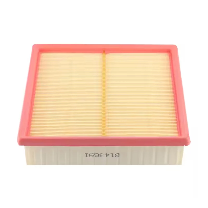 New air Conditioning Filter High performance air Conditioning Filter for Volvo Truck Car Parts