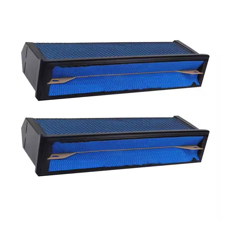 New Auto Parts Honeycomb Air Filter Truck Models P P AF P DNP CA AF Plastic
