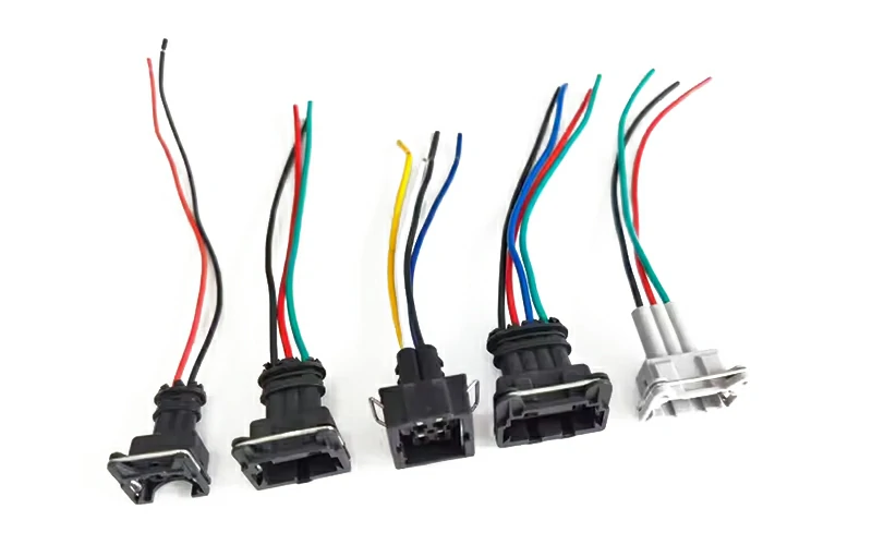 fuel electronic sensor