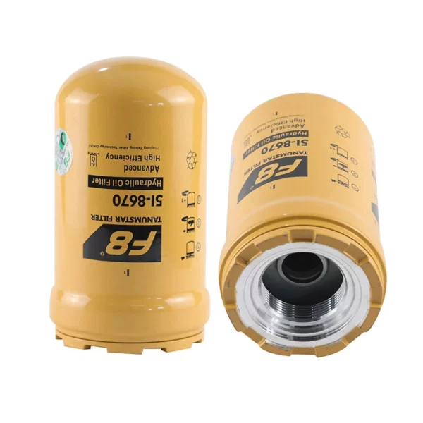 I P KHJ KHJ Hydraulic Filter ADAPTS CAT D LD C ADAPTS for Caterpillar Accessories