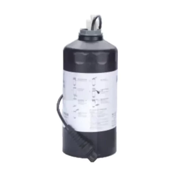 BUSIDN High Quality New Plastic Fuel Filter W for Foton Veyron Ford Engine Components Is Available off the Shelf
