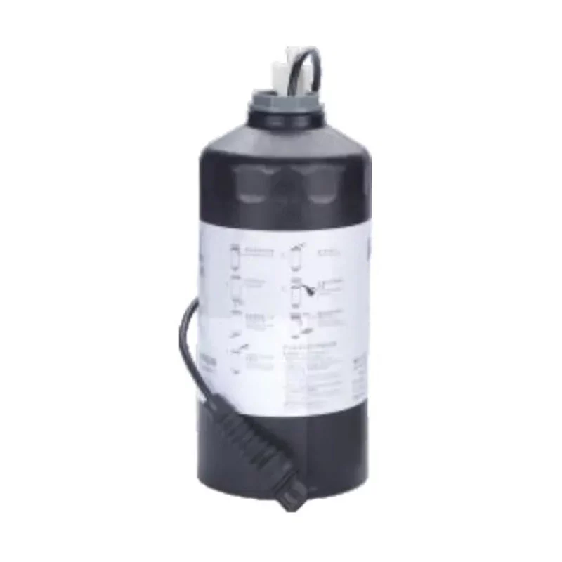 BUSIDN High Quality New Plastic Fuel Filter W for Foton Veyron Ford Engine Components Is Available off the Shelf