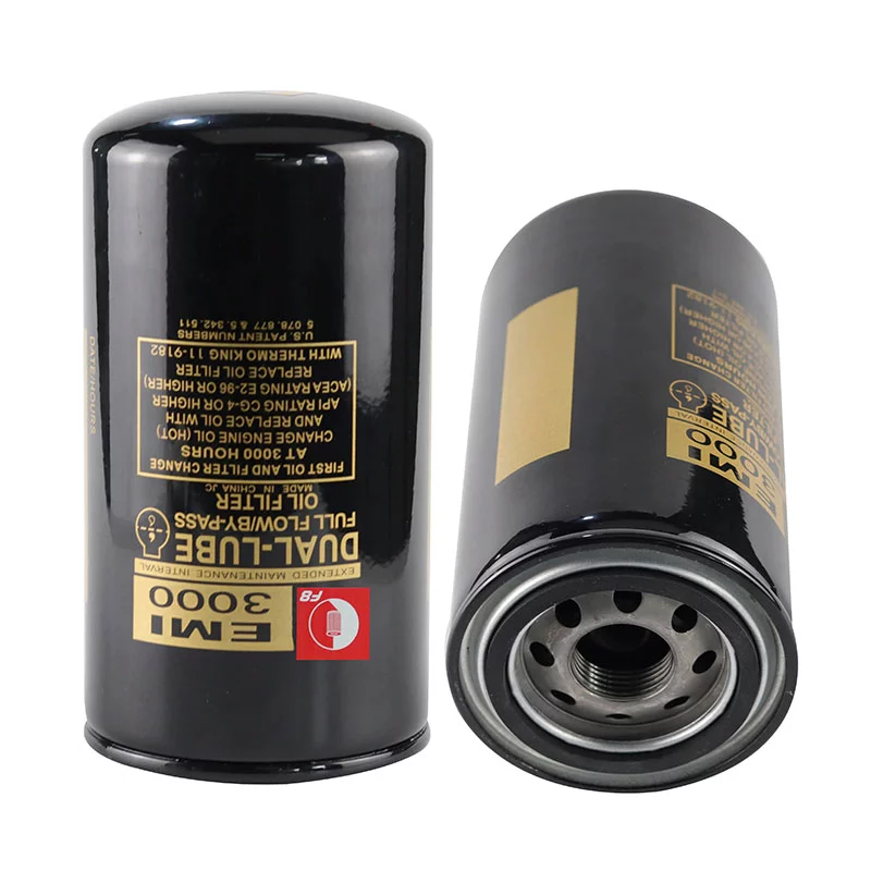 Cold King SLXSBSL Advanced Oil Filter High Performance Oil Filter for air Conditioning Systems