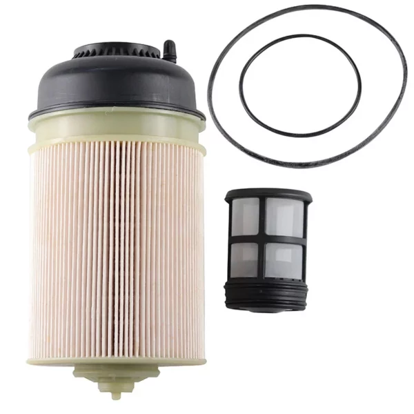 DD DD DD Diesel Fuel Filter Kit A P for Mercedes Benz Detroit Engine High Efficiency Filter