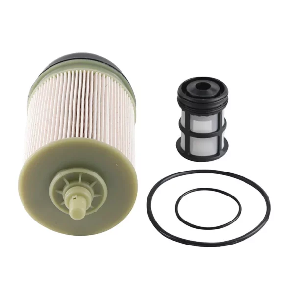 Diesel Filter PF P A A A FKNN for Mercedes Benz Truck Engine Parts