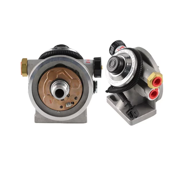 Diesel Filter R MER FS WKX HWK Is Available for VOLVO MAN CUMMINS Spare Parts