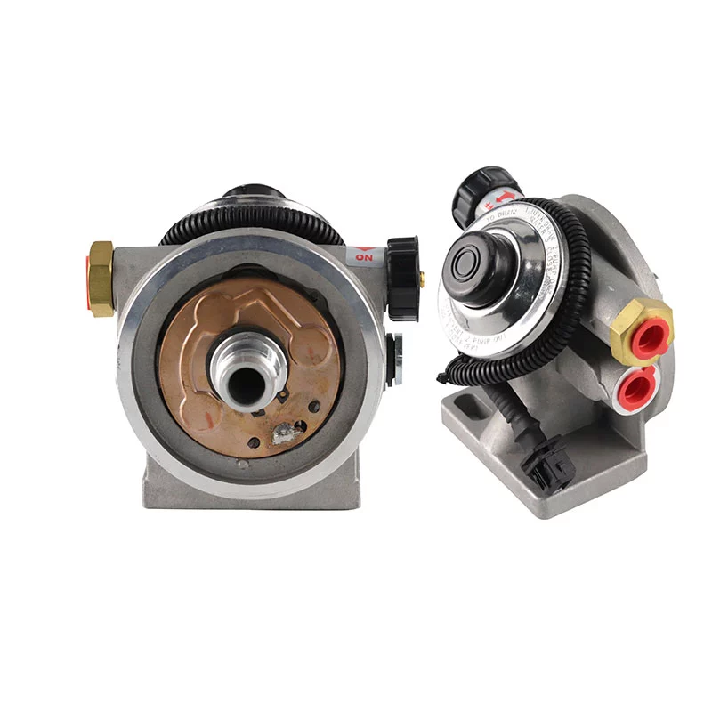 Diesel Filter R MER FS WKX HWK Is Available for VOLVO MAN CUMMINS Spare Parts