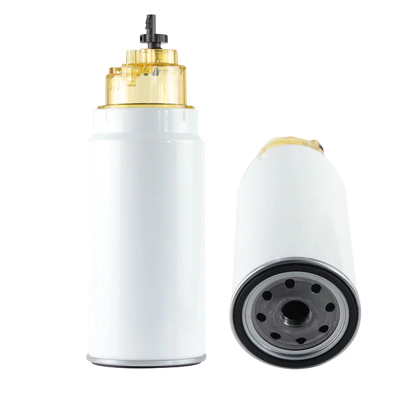 Factory Direct PL diesel Filter Truck PLX Oil water Separator