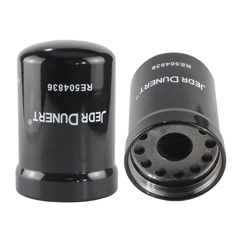 Factory Stock RE P WO B LF High performance Oil Filter for John Deere Model Engines