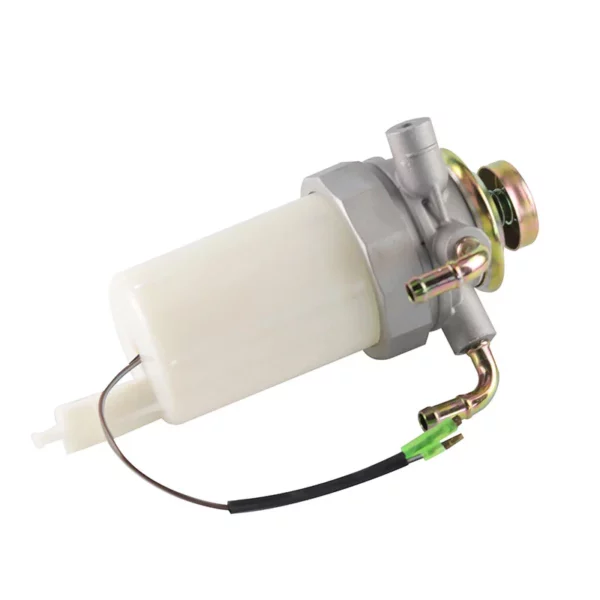 Factory Supply Automotive Parts Diesel Feed Pump Fuel Filter Pickup Model for ISUZU Fuel Filter