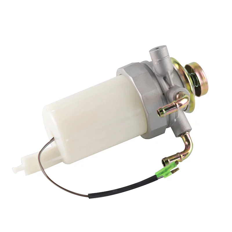 Factory Supply Automotive Parts Diesel Feed Pump Fuel Filter Pickup Model for ISUZU Fuel Filter
