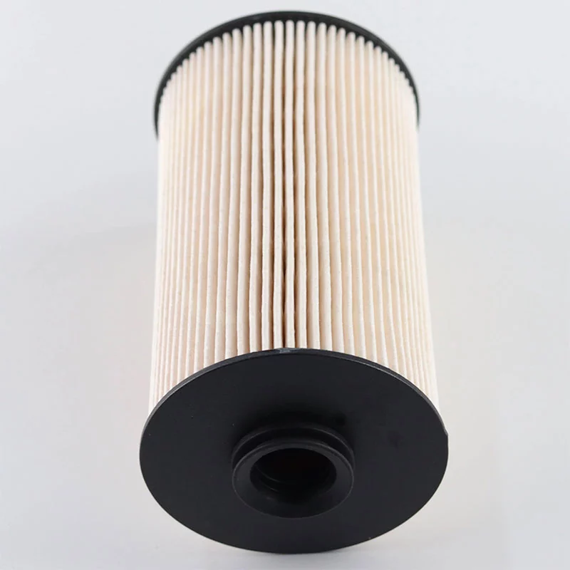 Factory Supply Fuel Filter HV Composite Filter Paper Suitable for Weichai Engine Accessories