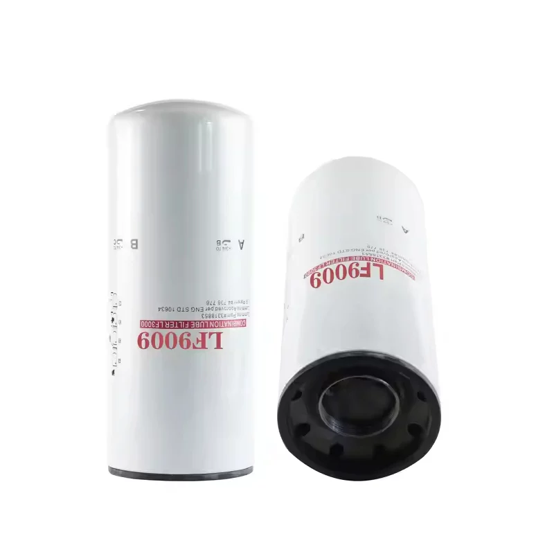 Factory Supply of High Performance Oil Filter LF C P LF for Cummins