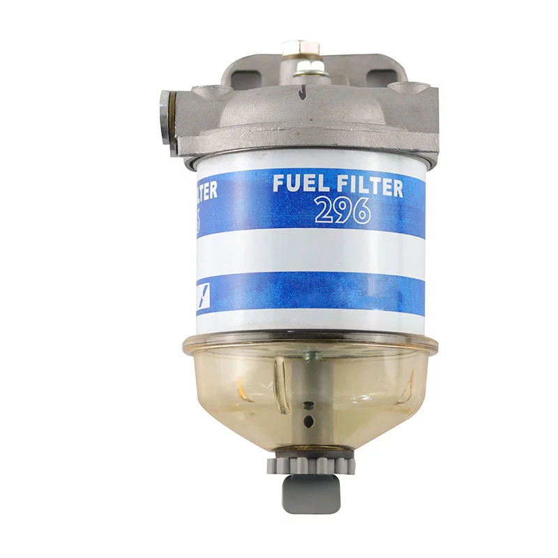 Factory Wholesale New Condition CAV HDF FF Marine Generator Fuel Filter