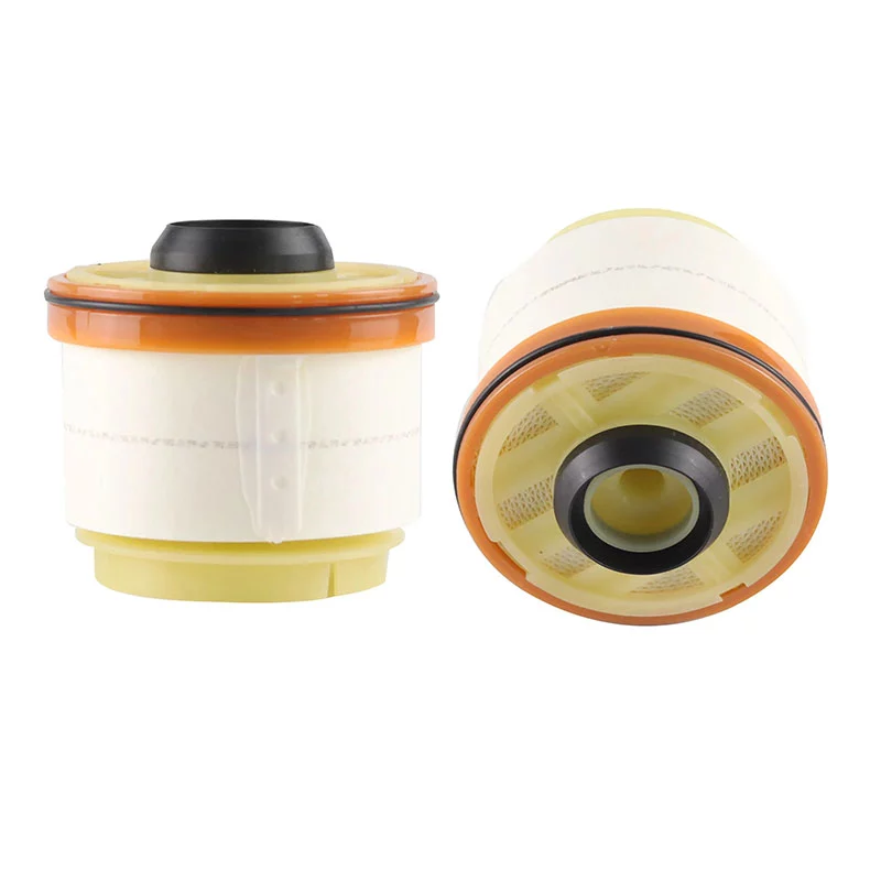 For Alpha Model Toyota Fuel Filter with L Made of Filter Paper
