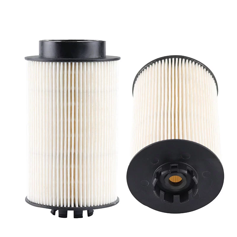 Fuel Filter PU V EKPD P Long Performance Filter for Man Engine