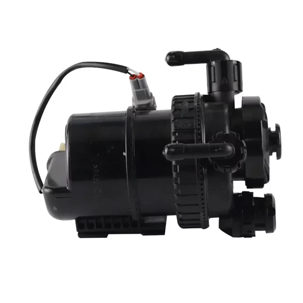 High Performance Factory Spot Fuel Filter Assembly Is Suitable for Toyota diesel Engines