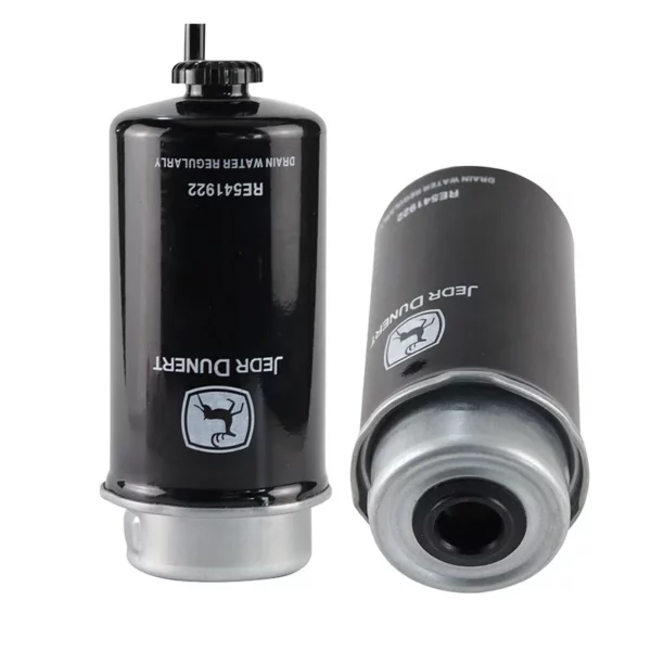 High Quality Engine Parts Fuel Water Separator Filter RE Suitable for John Deere Filter element