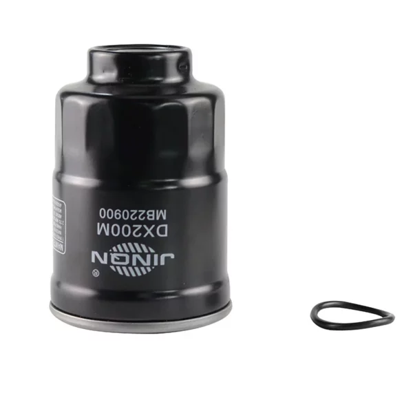 High Quality Fuel Filter CLX A MB for Isuzu Mitsubishi Engine Accessories Efficient Oil Water Separator