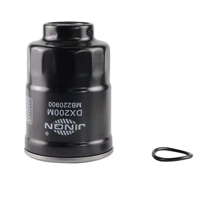 High Quality Fuel Filter CLX A MB for Isuzu Mitsubishi Engine Accessories Efficient Oil Water Separator