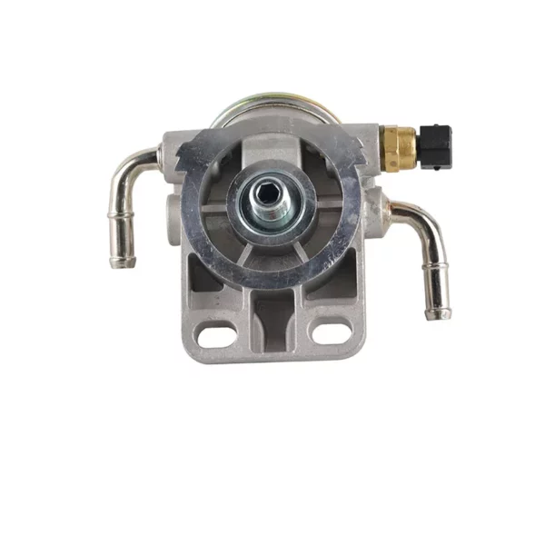 High Quality New Condition Die cast Aluminum Truck Fuel Filter with Oil Filter Elements Spare Parts for Toyota Hilux