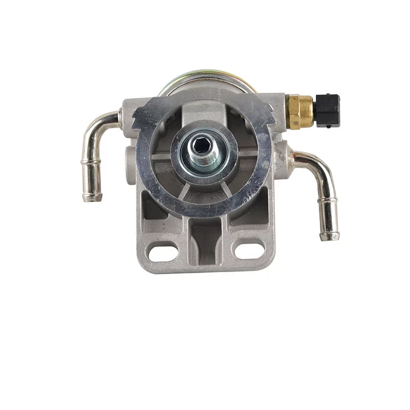 High Quality New Condition Die cast Aluminum Truck Fuel Filter with Oil Filter Elements Spare Parts for Toyota Hilux