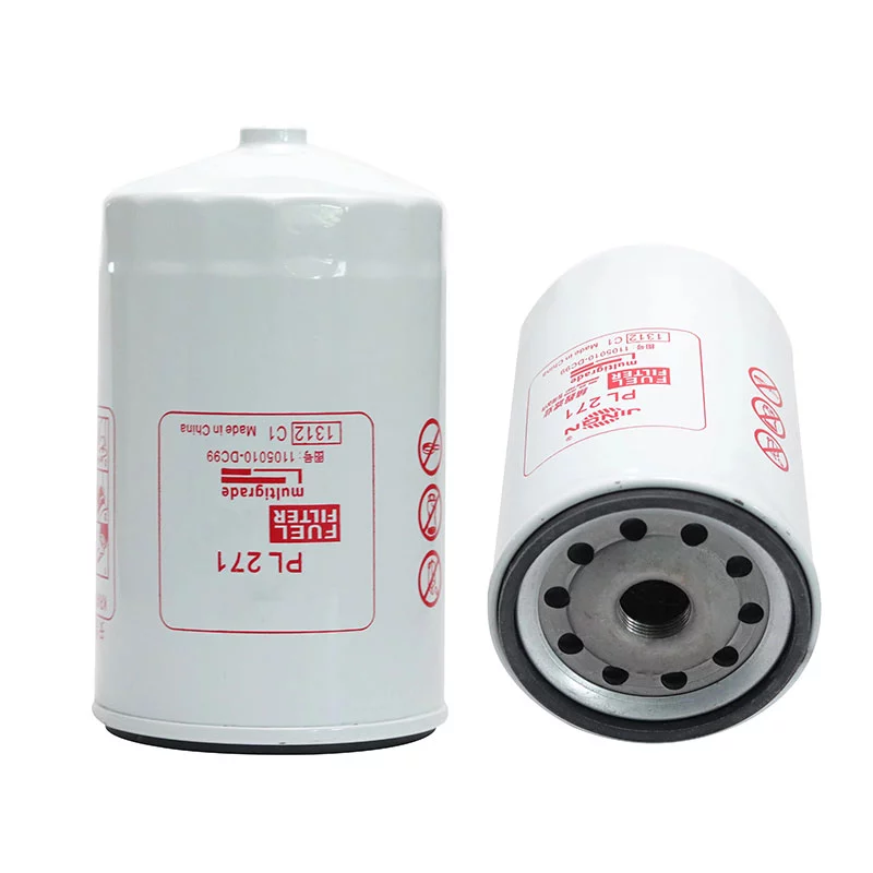 High Quality New WG PL PL FS SN diesel Engine Fuel Filter Fuel System protection Components Adapted