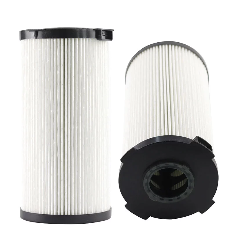 Hot Selling New Heavy Truck Diesel Engine Fuel Filter Element WG Spare Parts FS High Performance Filter element