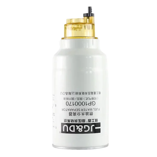 Made in China New Oil water Separator B W Suitable for Red Rock Jieshi