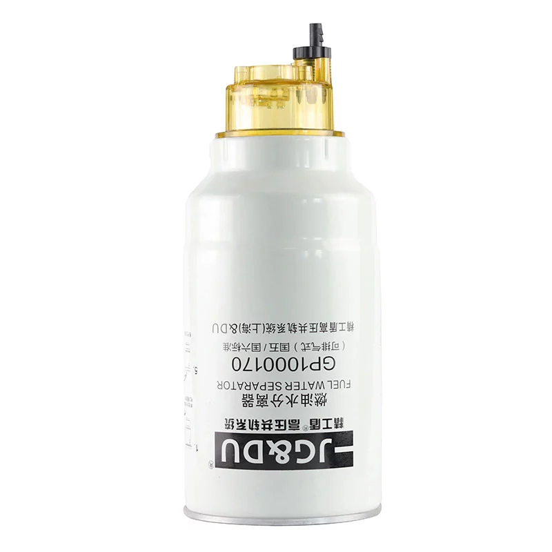 Made in China New Oil water Separator B W Suitable for Red Rock Jieshi
