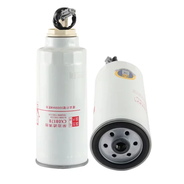 Manufacturer Spot Supply diesel Filter CXB D YCX YCX Oil and Water Separator Suitable for YUCHAI