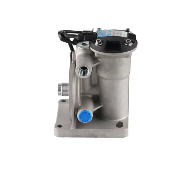 Manufacturer Supply diesel Filter Base Assembly PL Water Hanbao Electronic Pump for Filter Refit