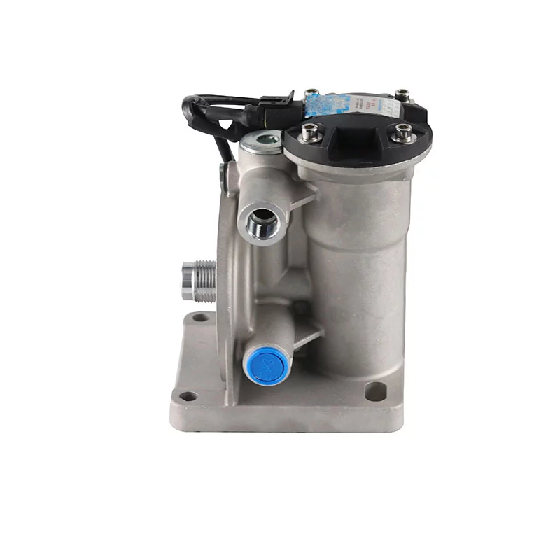 Manufacturer Supply diesel Filter Base Assembly PL Water Hanbao Electronic Pump for Filter Refit