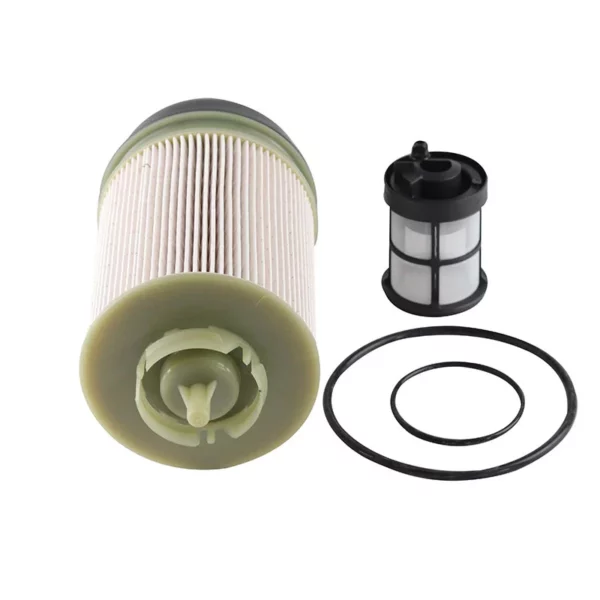 Manufacturer Supply Fuel Filter Kit A P A FK Suitable for Mercedes Benz Engine Accessories