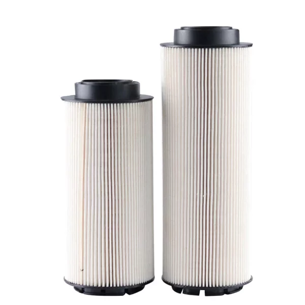 Manufacturer Supply Stock Fuel Filter High Performance Filter ADAPTS DAF Engine Accessories diesel Filter
