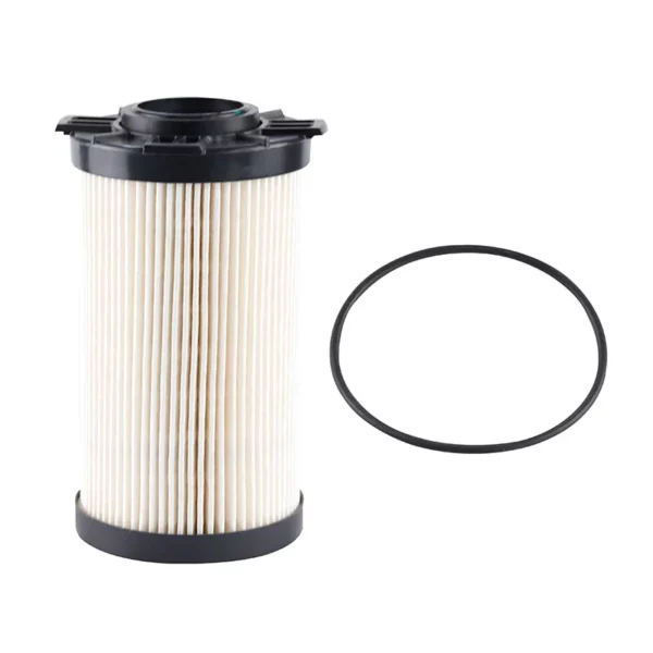 Manufacturer Wholesale Price FF Diesel Fuel Filter Components Adapted for Cummins ISF High quality Filter element