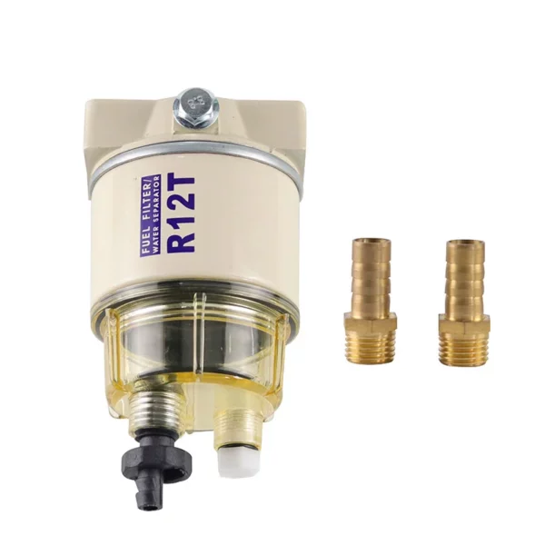 Manufacturers Spot Supply Marine diesel Filter Spare Parts RT Engine Modified Filter the Manufacture of Filter Components