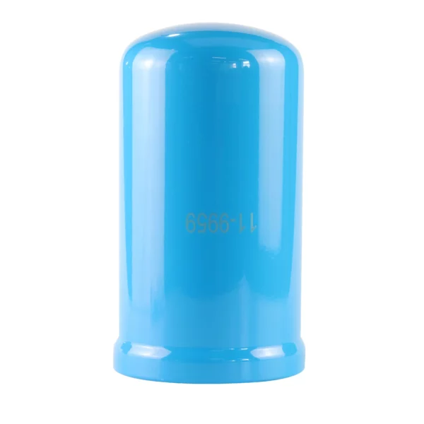 Manufacturers Supply Cold king Refrigerated Truck Spare Parts New Oil Filter Filter High performance Hot Filter