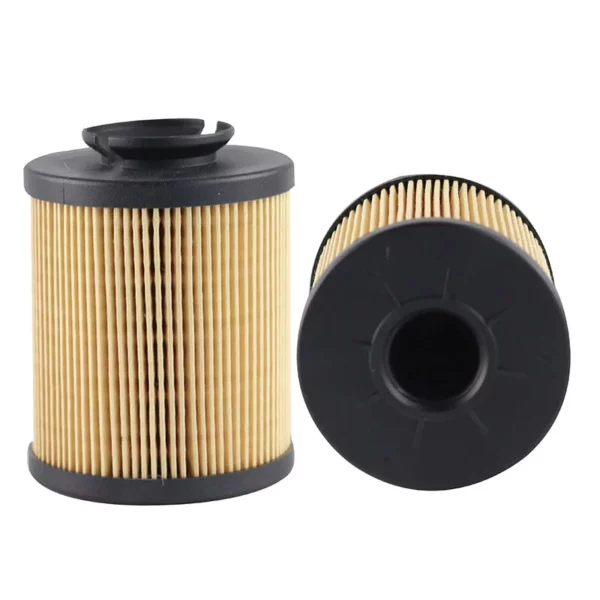Manufacturers Wholesale Long term Oil Filter EV Filter for ADAPTS to Hino Carter Engine Parts