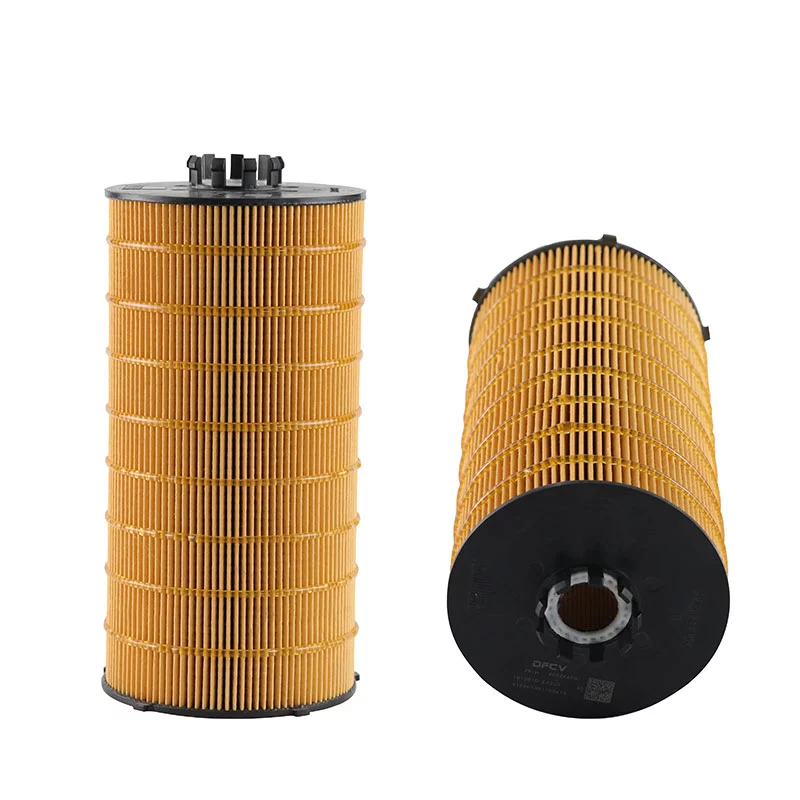 Mocar E Oil Filter Element for CUMMINS DONGFENG RENAULT AY HF