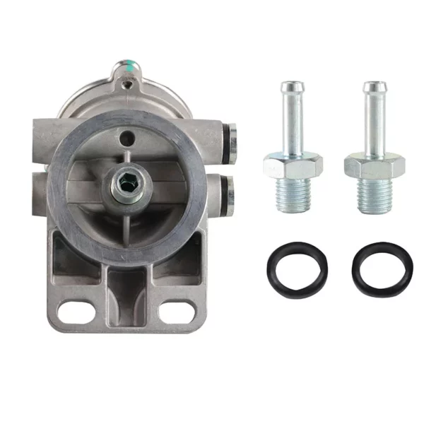 New for JAC Fuel Filter Seating Manual Pump F Compatible with Toyota AC and Great Wall Car Models