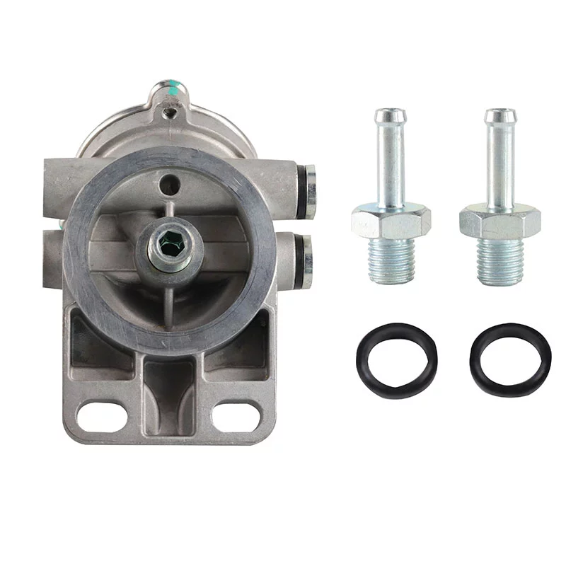 New for JAC Fuel Filter Seating Manual Pump F Compatible with Toyota AC and Great Wall Car Models