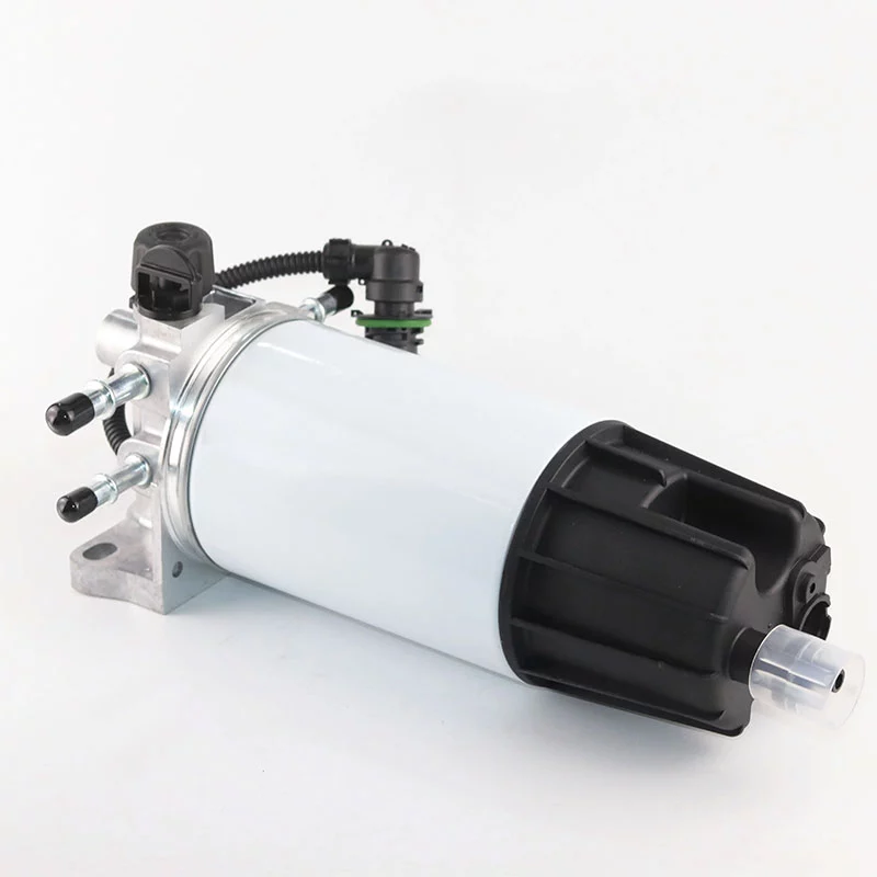 Original New Fuel Filter Assembly for European Trucks OEM