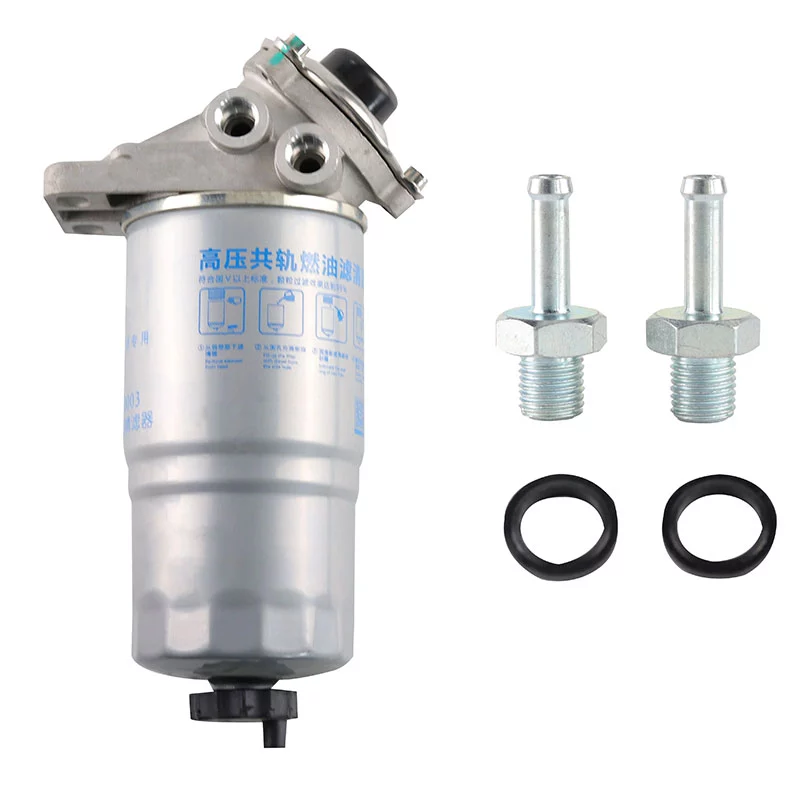 The diesel Filter F Assembly Supplied by the Manufacturer Is Suitable for JAC Jiangling and Other Light Truck