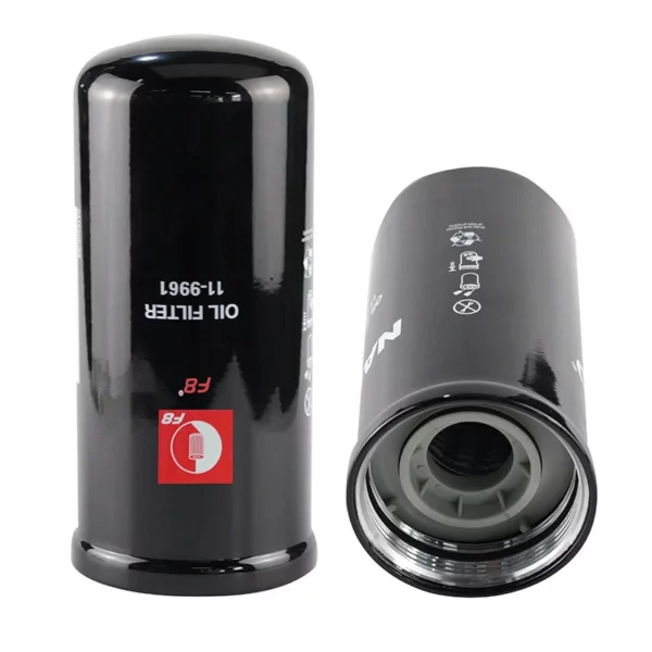 Thermo King Oil Filter element air Conditioning System Refrigeration Unit High Performance Filter Selling