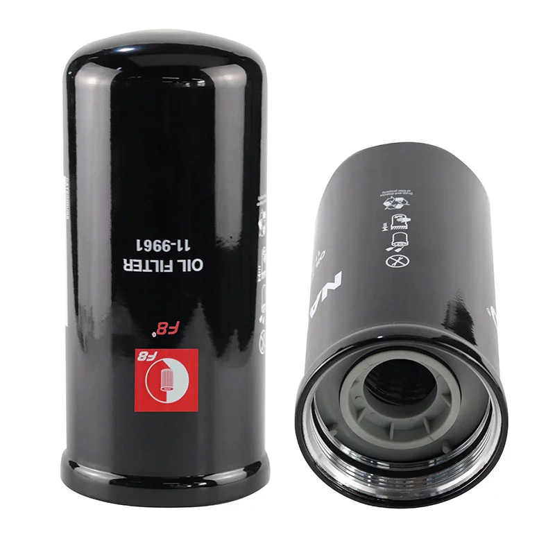 Thermo King Oil Filter element air Conditioning System Refrigeration Unit High Performance Filter Selling