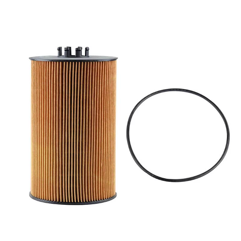 Truck Oil Filter diesel Engine Model EHD P HUx OX OX HUx