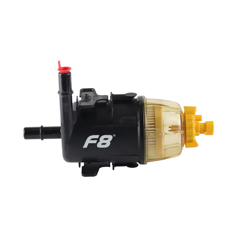 UNITRUCK Diesel Water Separator Fuel Filter for MERCURY MARINE M Truck Brake Systems