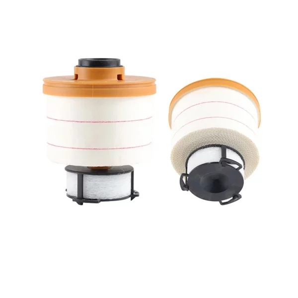 Wholesale Auto Engine Repair Parts Fuel System Filter L L for Ford Truck Mitsubishi Volvo FH China Factory