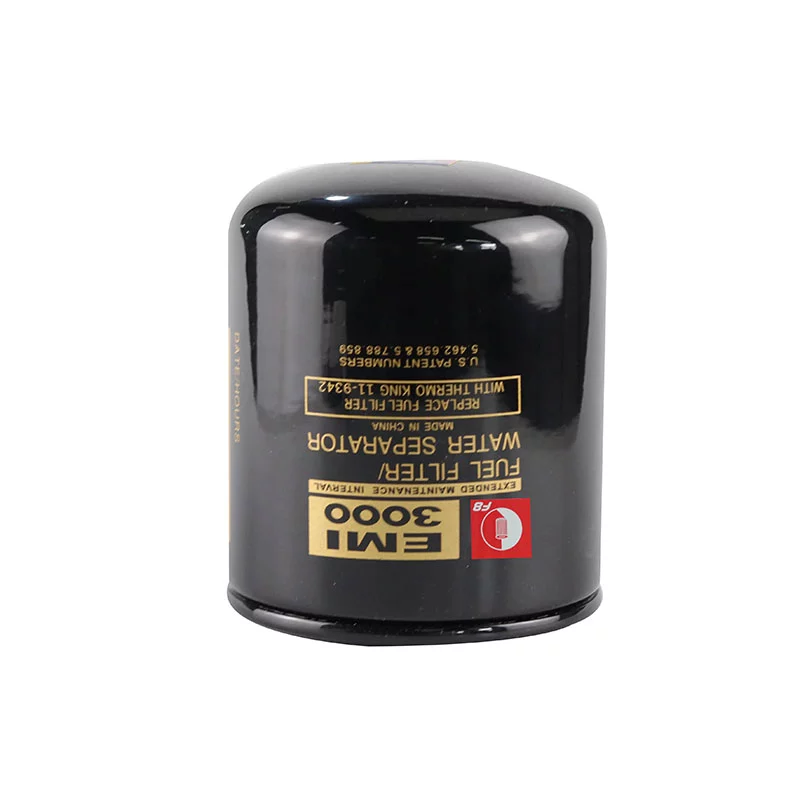 Wholesale Thermo King Refrigeration Truck Fuel Filters Manufacturers